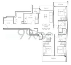 Rezi 24 (D14), Apartment #606232811